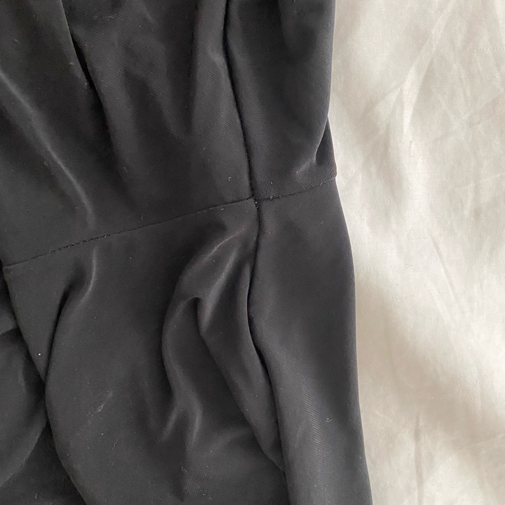 Bluebelle black maternity pants - Picture 6 of 7